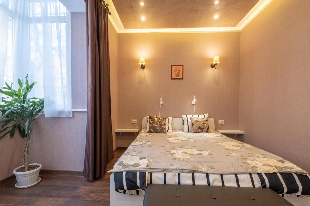 Feel Sofia - One Bedroom Apartment Next To Russian Square Sófia Exterior foto