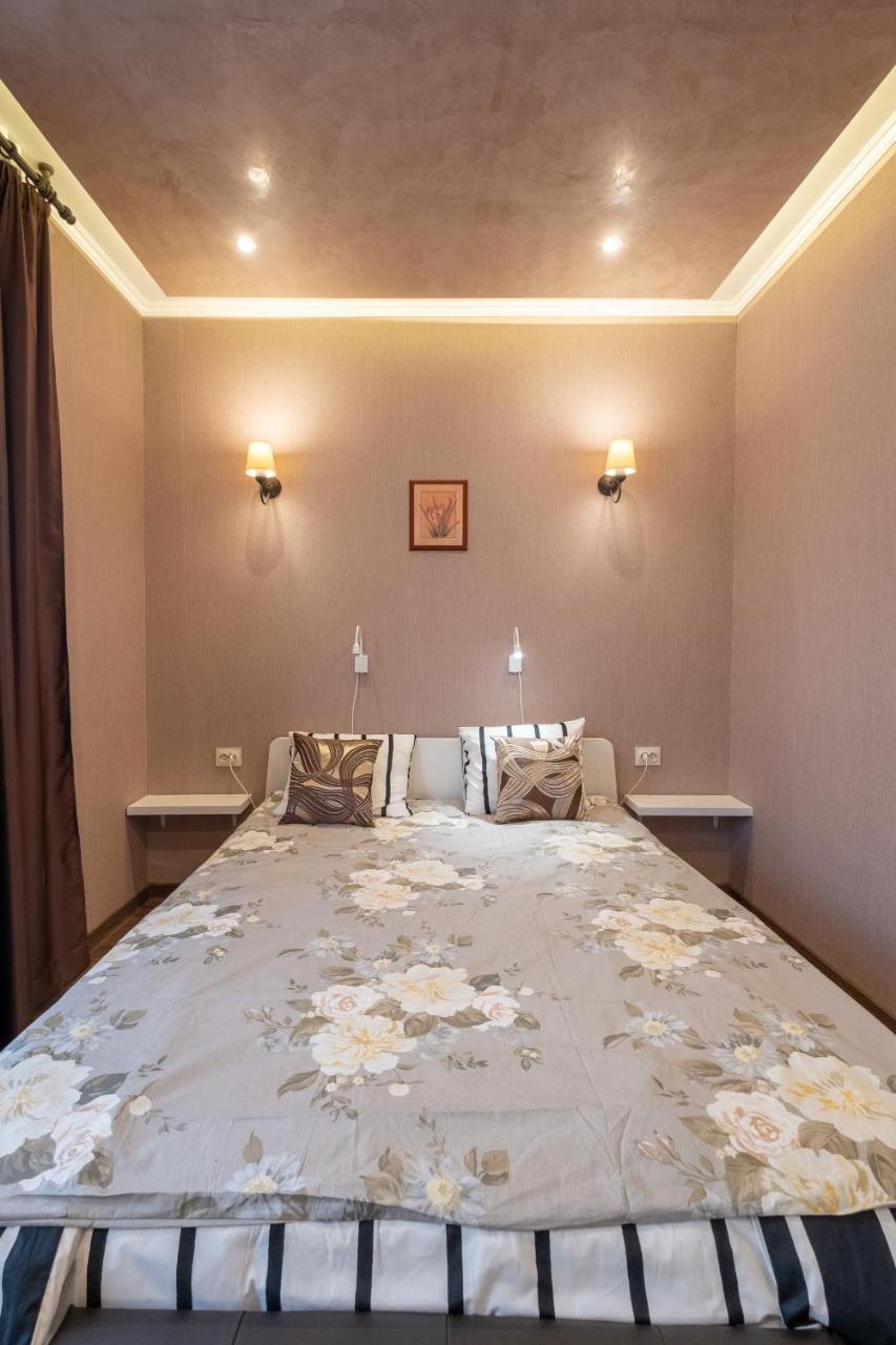 Feel Sofia - One Bedroom Apartment Next To Russian Square Sófia Exterior foto