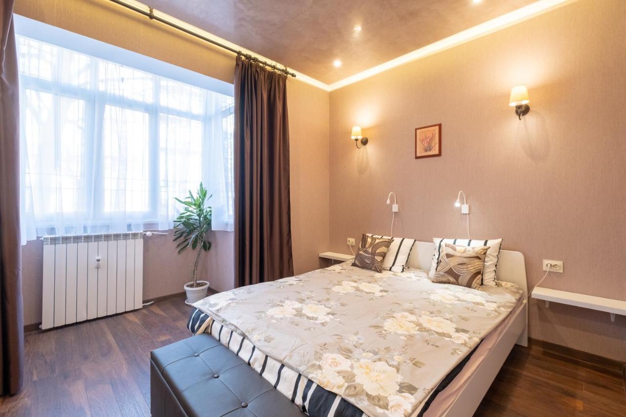 Feel Sofia - One Bedroom Apartment Next To Russian Square Sófia Exterior foto